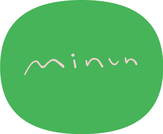 minun makuuni ミヌンマクーニ