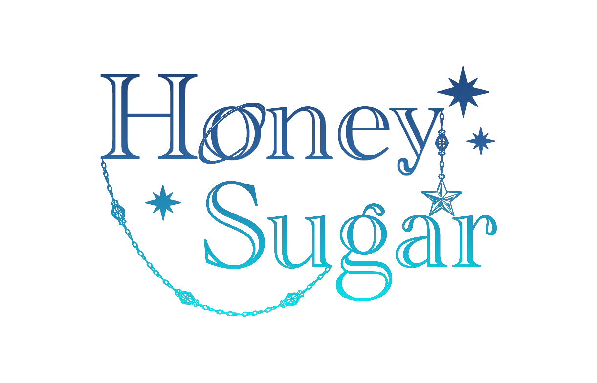 Honey Sugar
