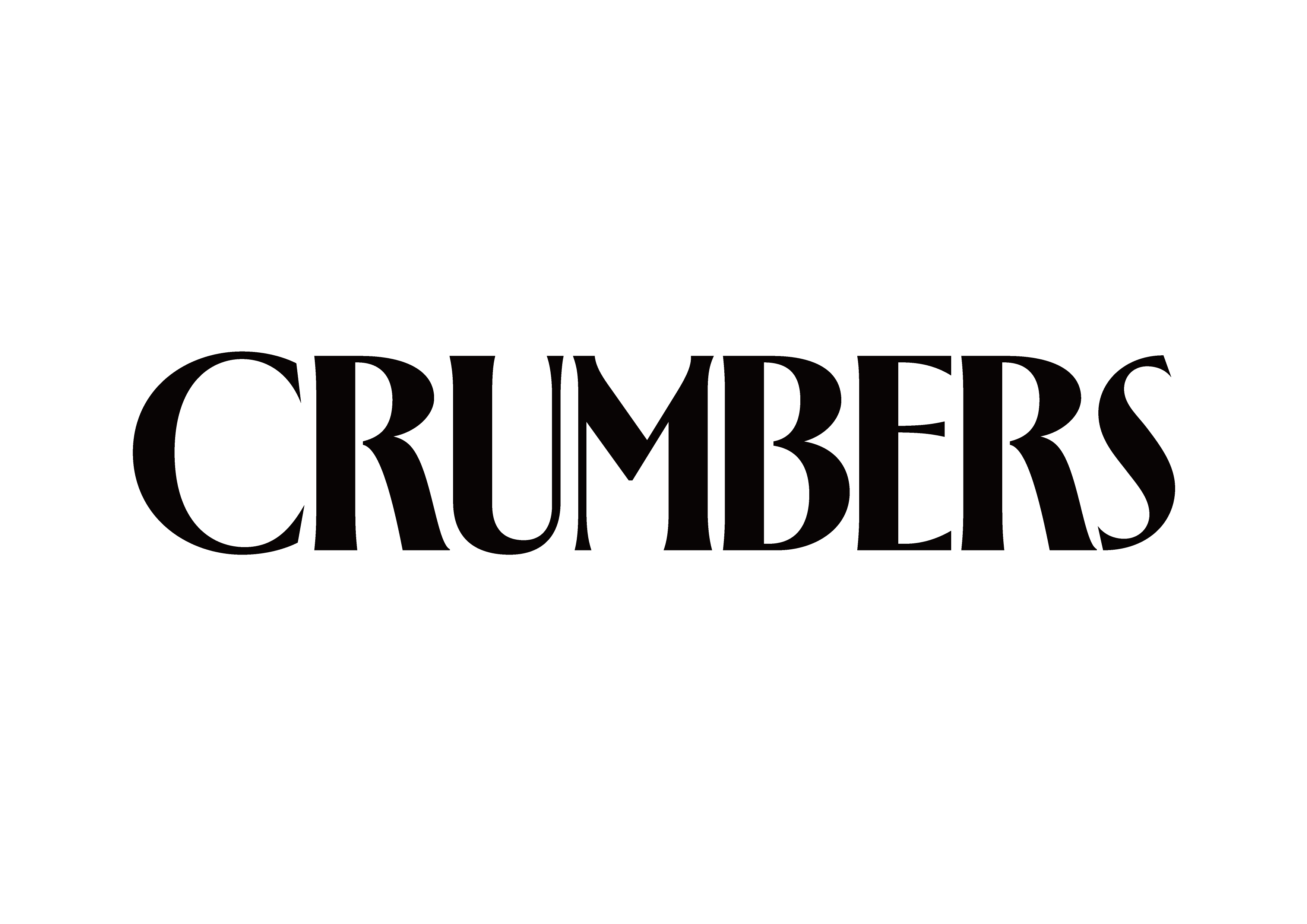 CRUMBERS
