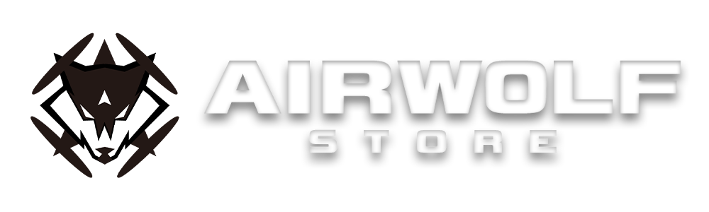 AIRWOLF DRONE STORE