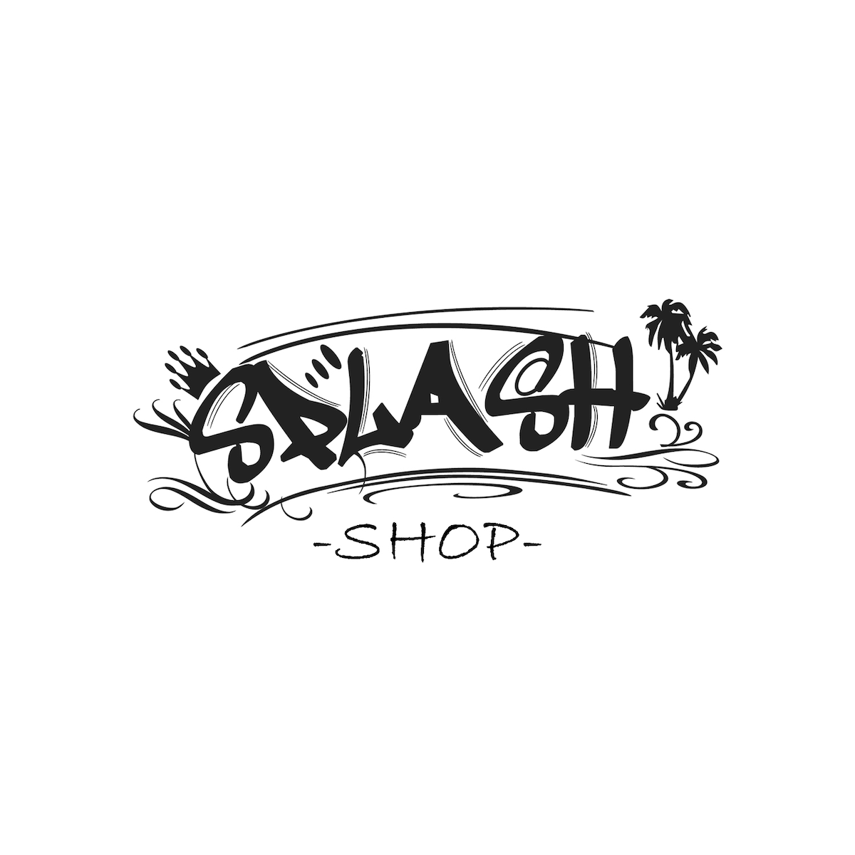 『SPLASH』SHOP