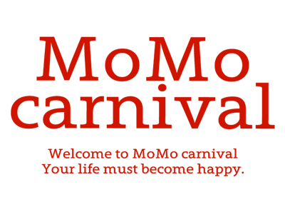 MoMo　carnival