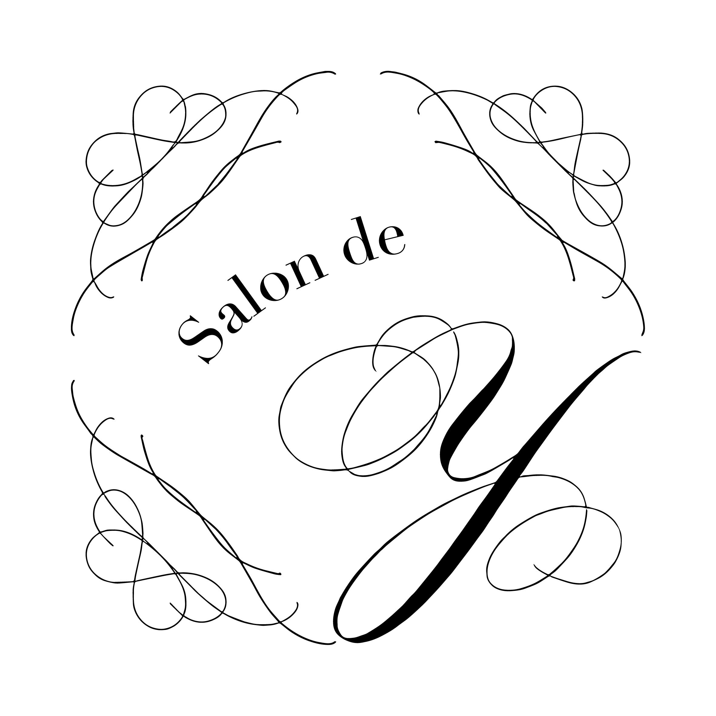 Salon de Y