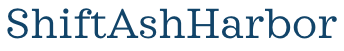 ShiftAshHarbor