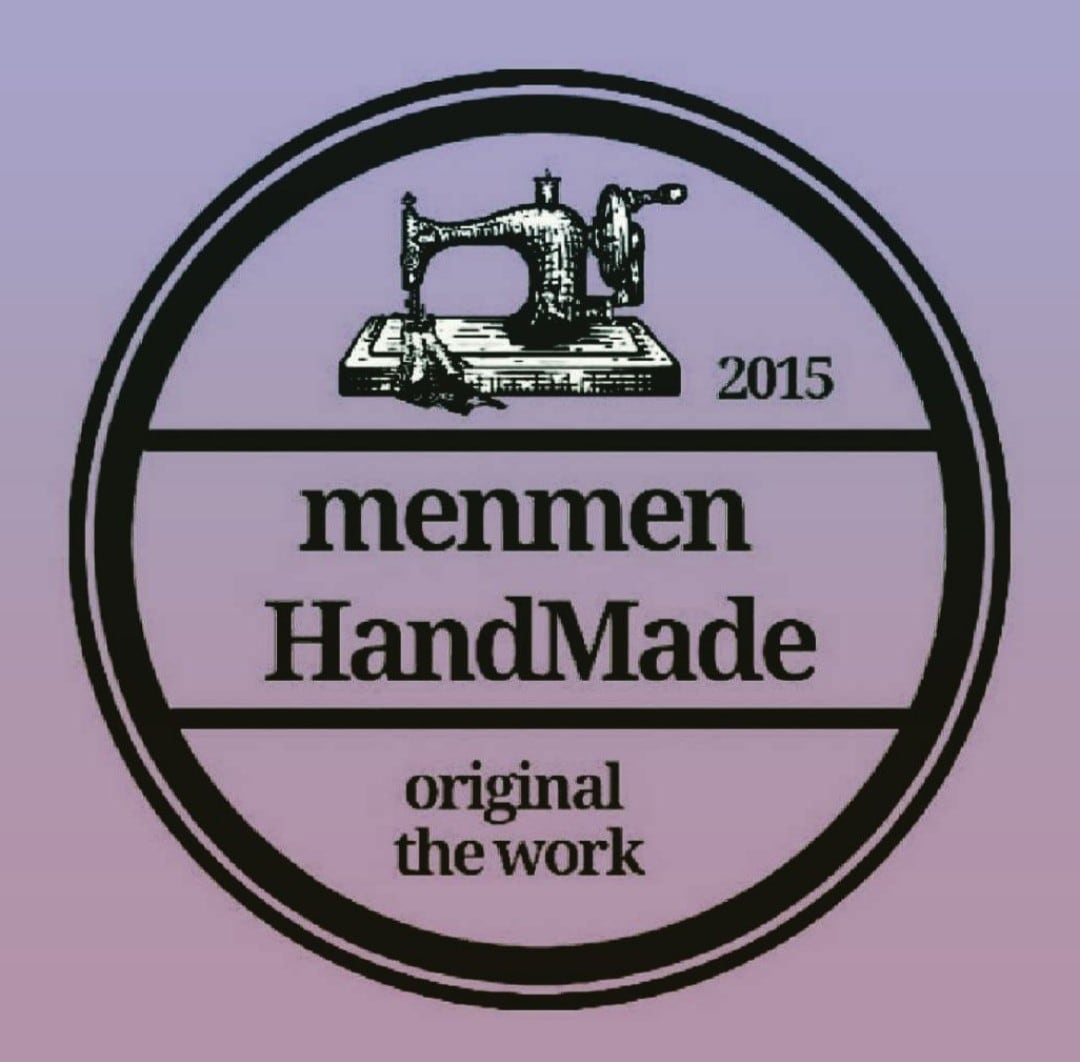 menmenHandMade