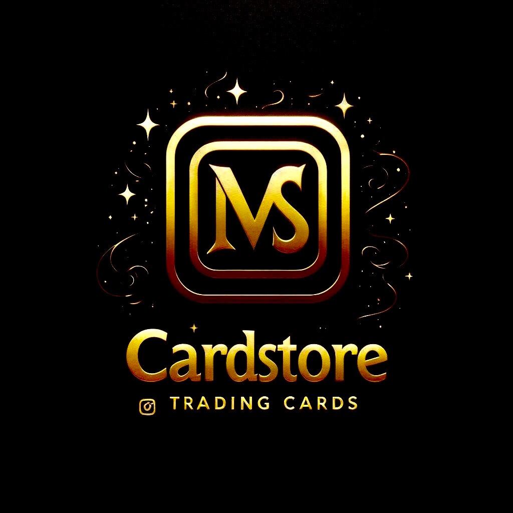 M's Cardstore