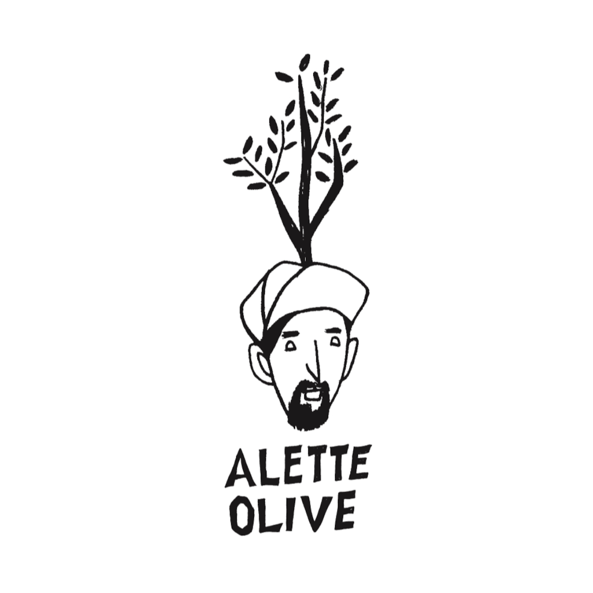 ALETTE OLIVE