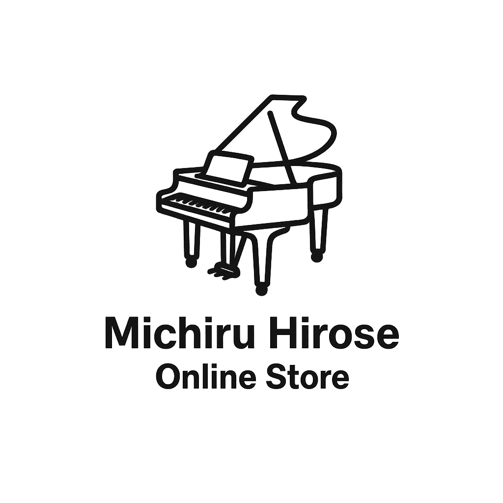 Michiru Hirose Online Store