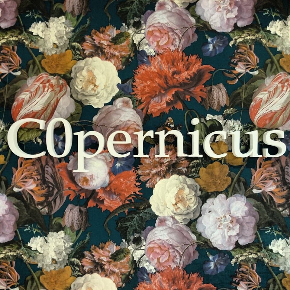 ミュシャ | C0pernicus コペルニクス ミュシャ | C0pernicus コペルニクス