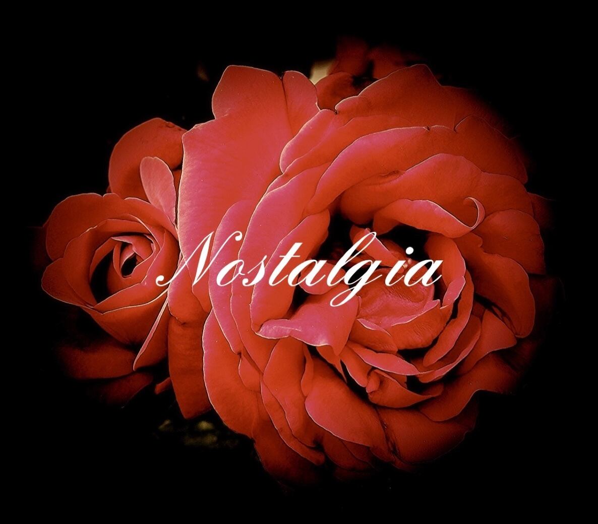 「Nostalgia」     