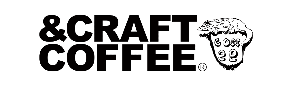 &CRAFT COFFEE