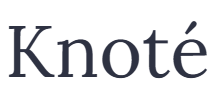 knoté