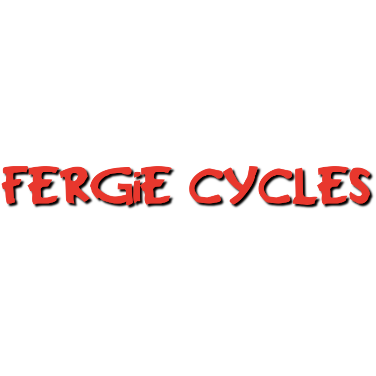 ケミカル | Fergie Cycle