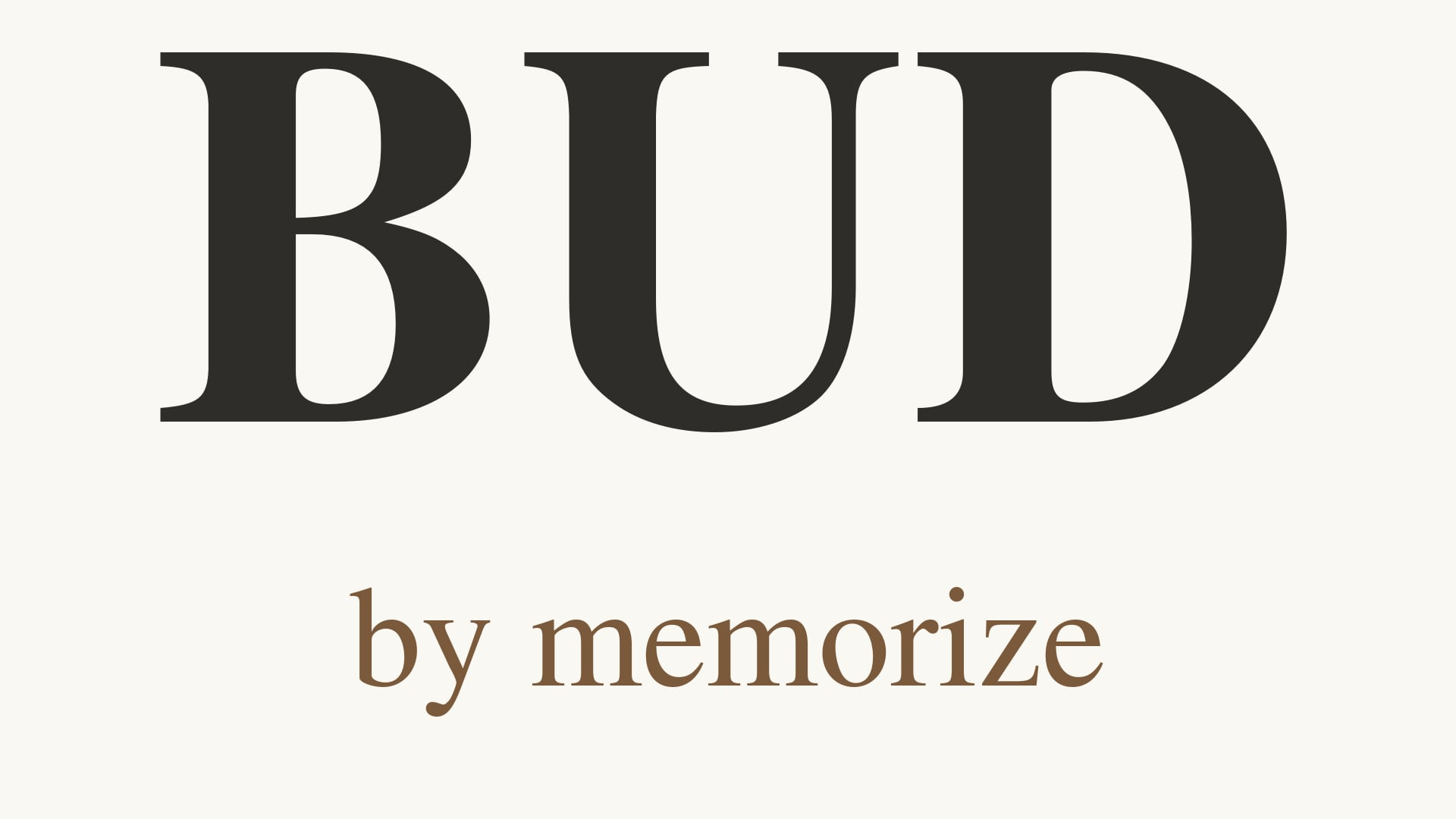 memorize
