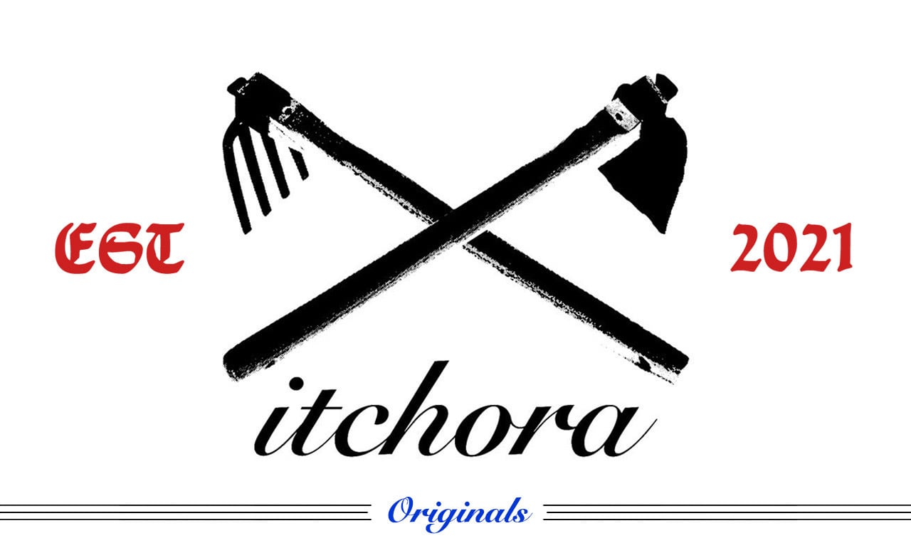 Itchora