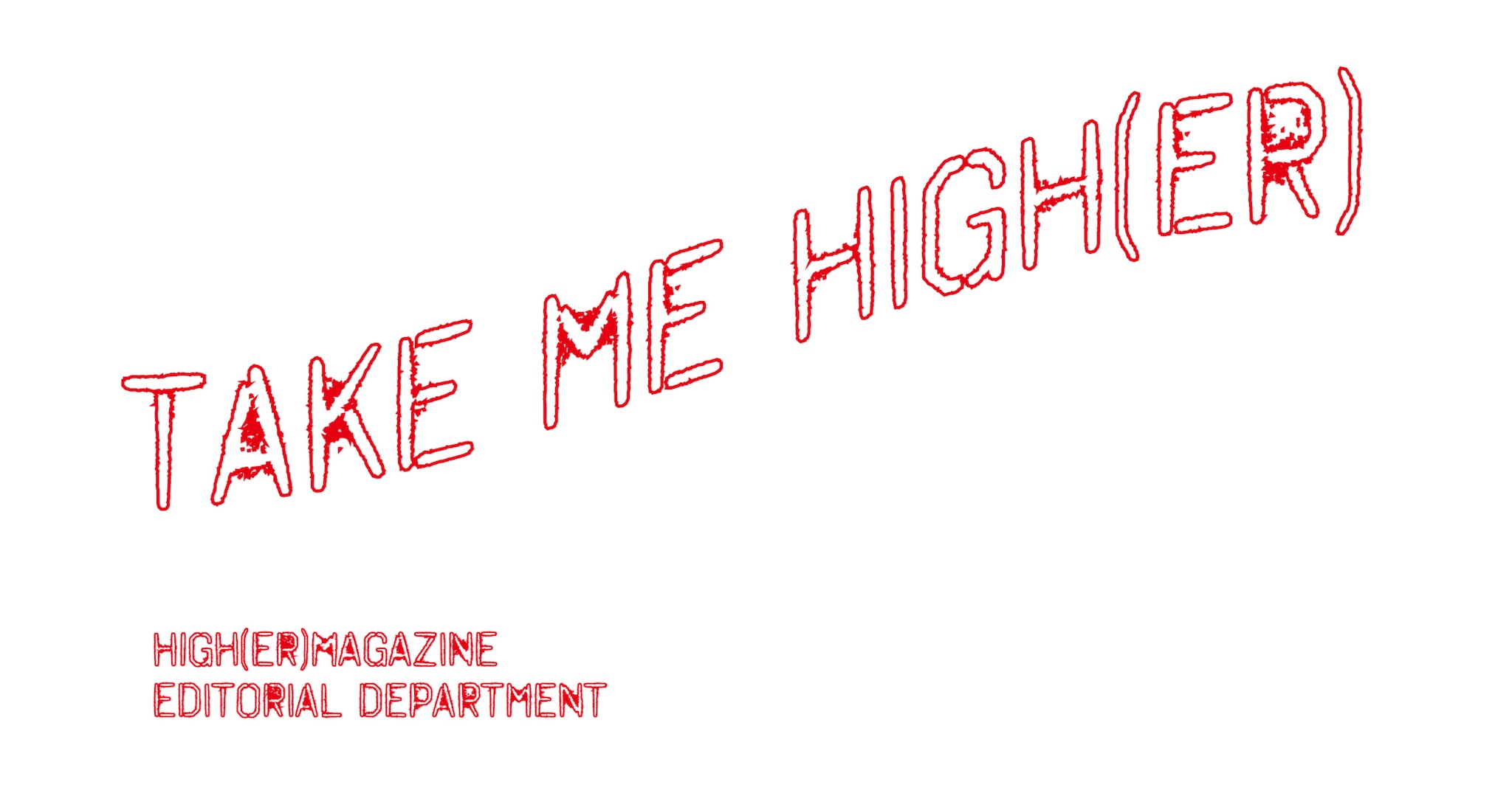 HIGH(er)magazine