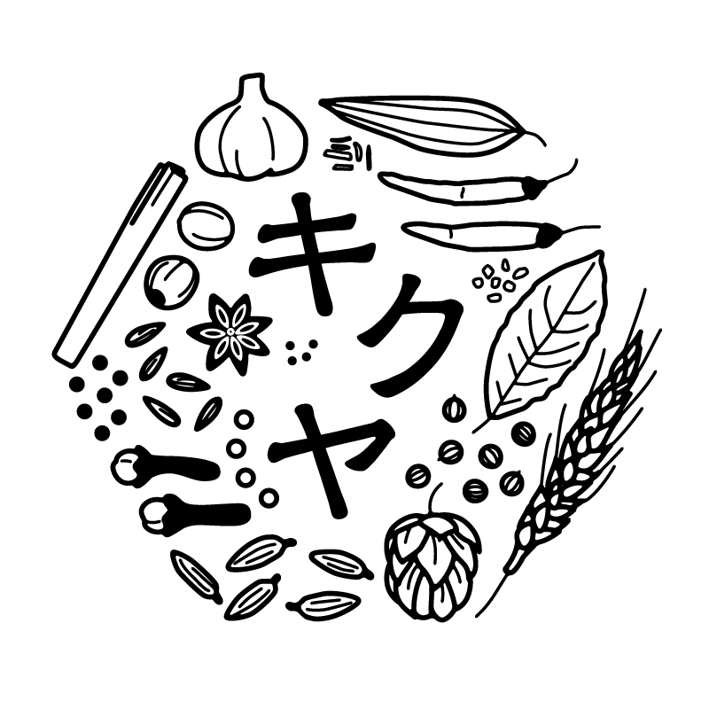 キクヤのウェブストア