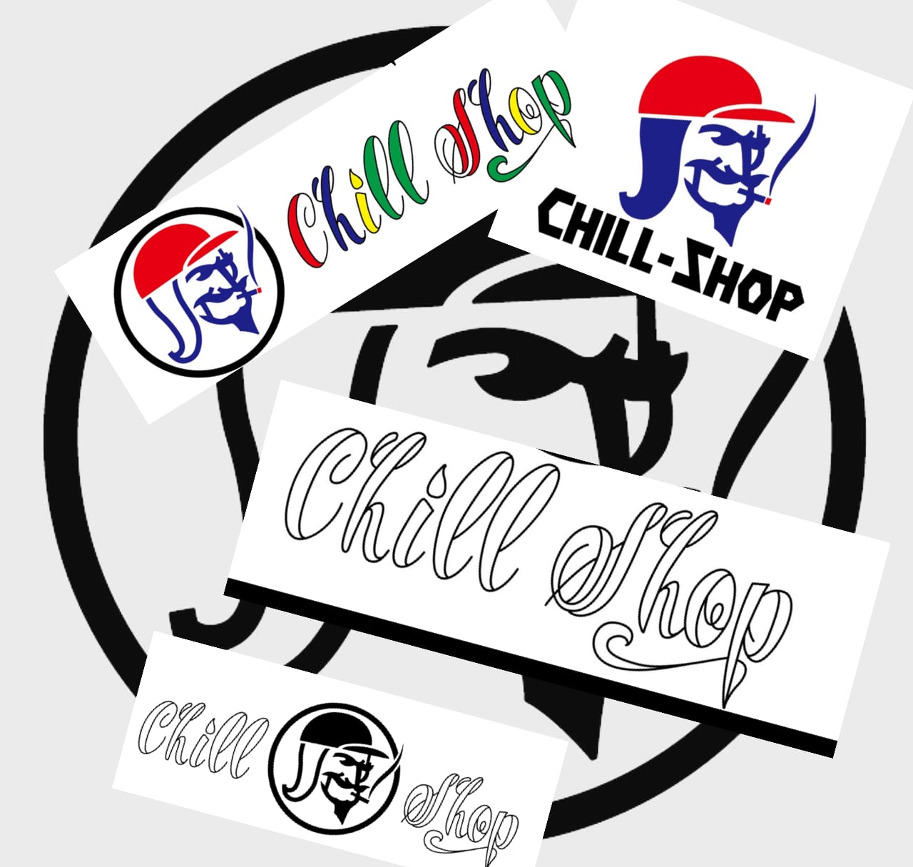 chillshop ch
