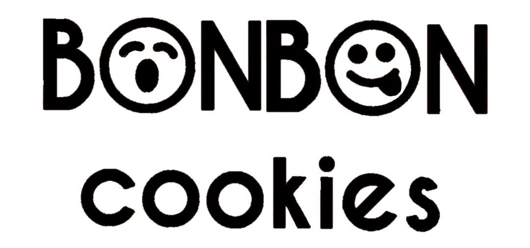 BONBON cookies