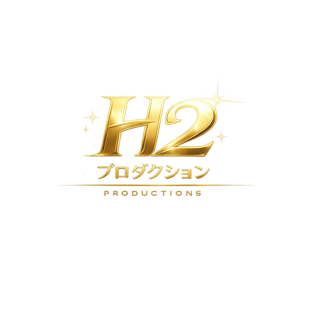 H2　公式オンラインショップ