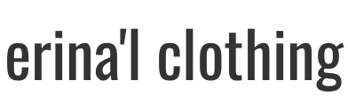 erina'l clothing