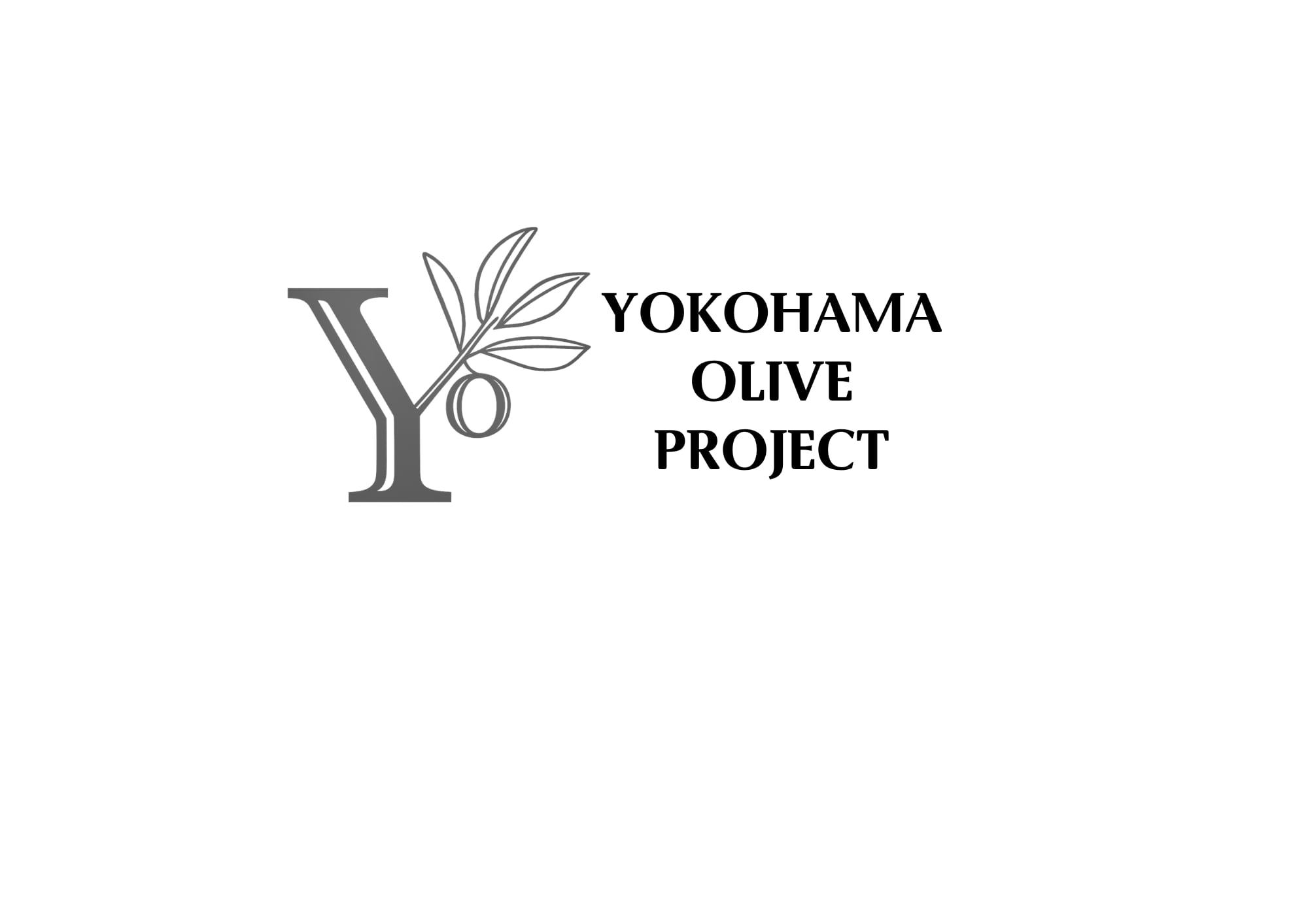 YOKOHAMA OLIVE PROJECT