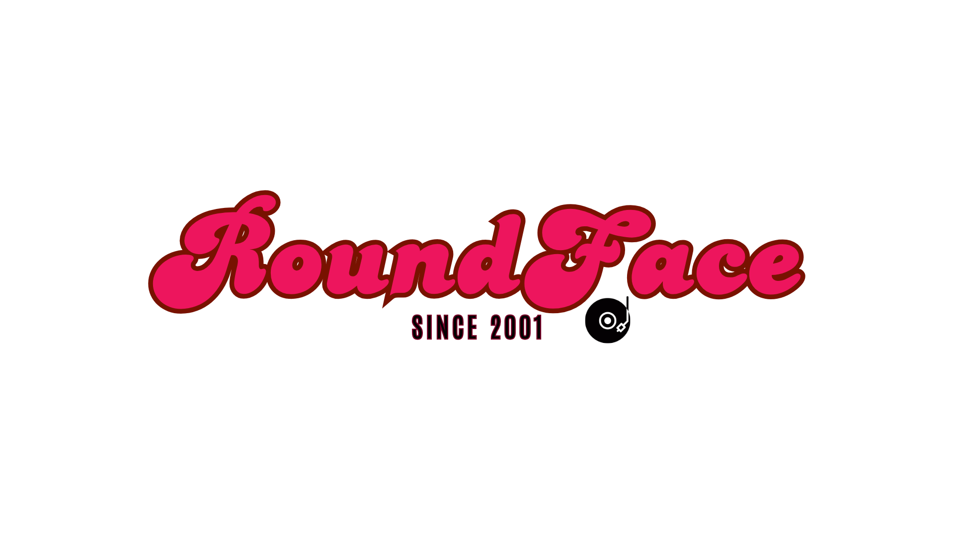 RoundFace shop