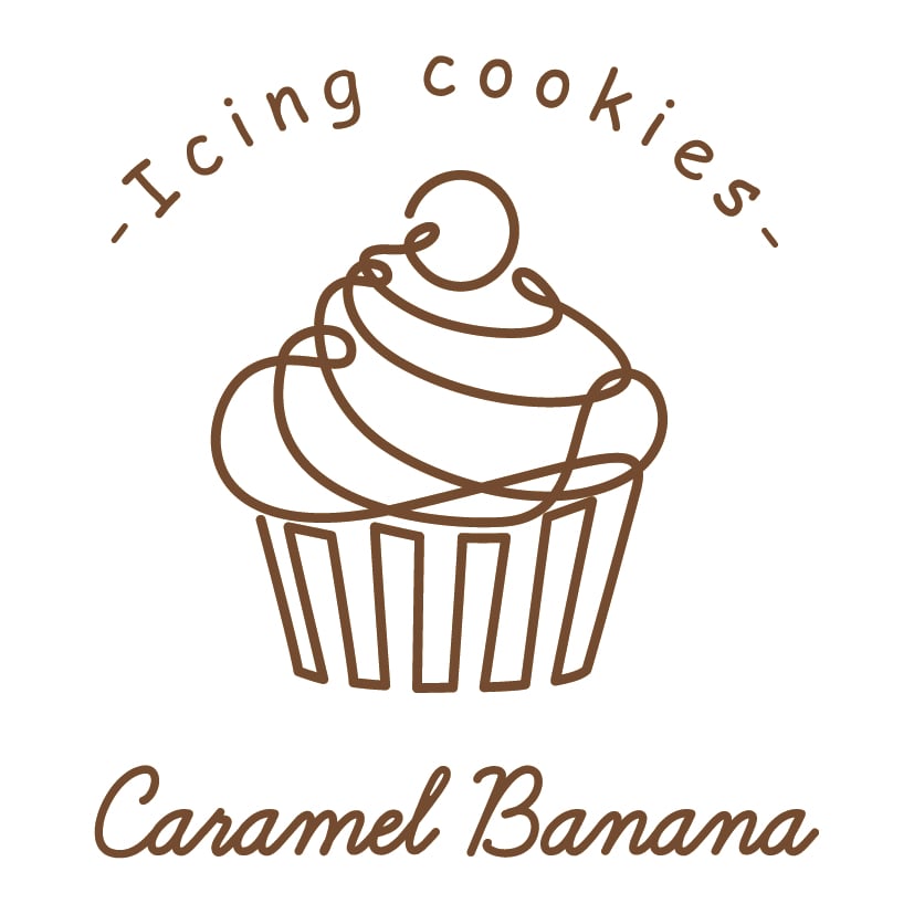caramelbanana