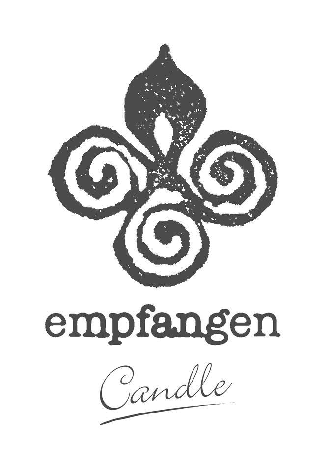 empfangen-candle 