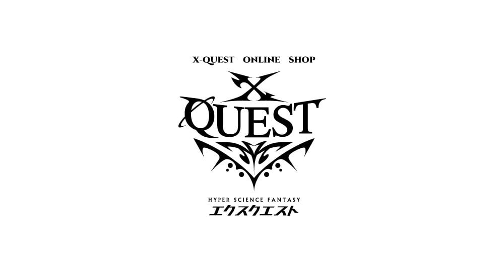 X-QUEST  online shop