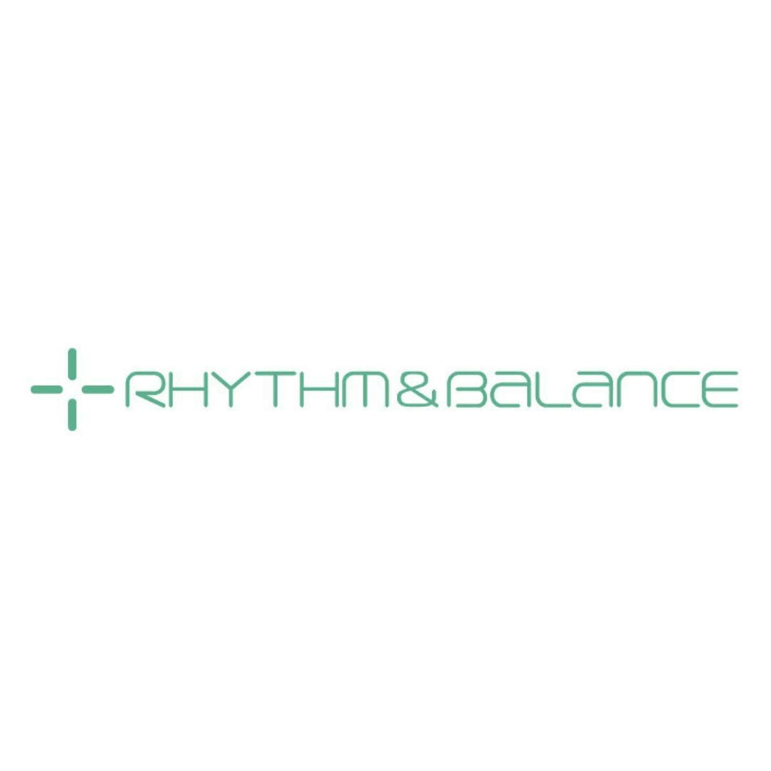 RHYTHM＆BALANCE.jp