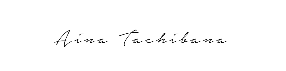 Tachibana Aina