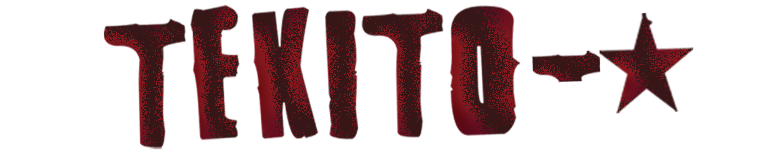 TEKITO-★BUT DAIKIRAI