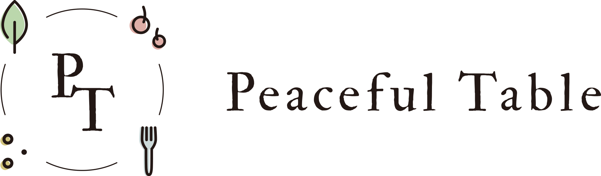 PeacefulTable