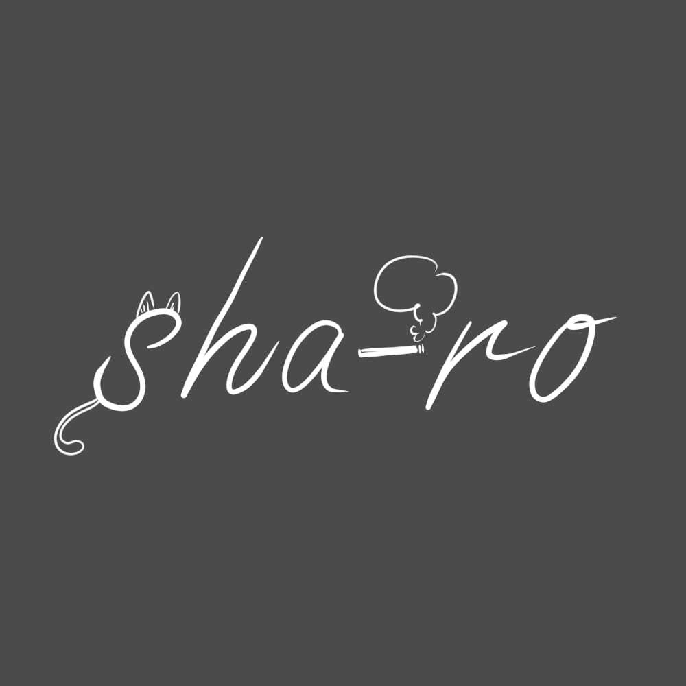 ハンドメイドアクセサリー　sha-ro　しゃろ