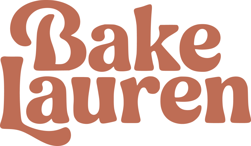 Bake Lauren