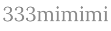 333mimimi