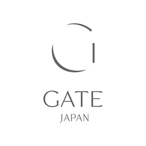 Gate Japan online store