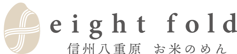 信州八重原お米のめんオンラインストア