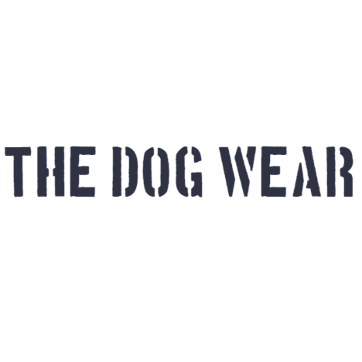 Cotton THE DOG WEAR cotton-the-dog-wear