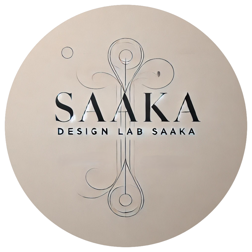 Designlab SAAKA