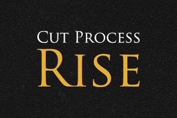 cut process RISE