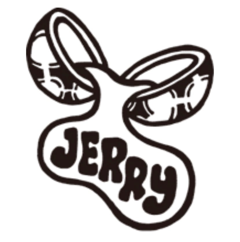 JERRY SHOP
