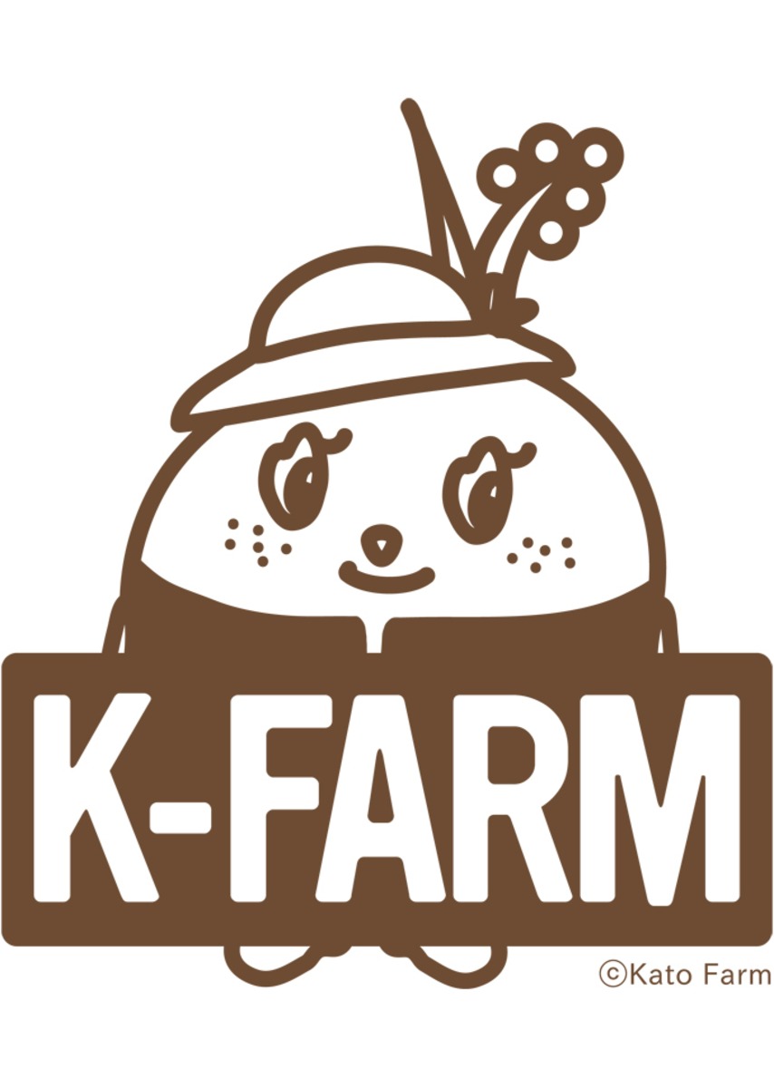 福島市の米農家　katofarm（カトウファーム）