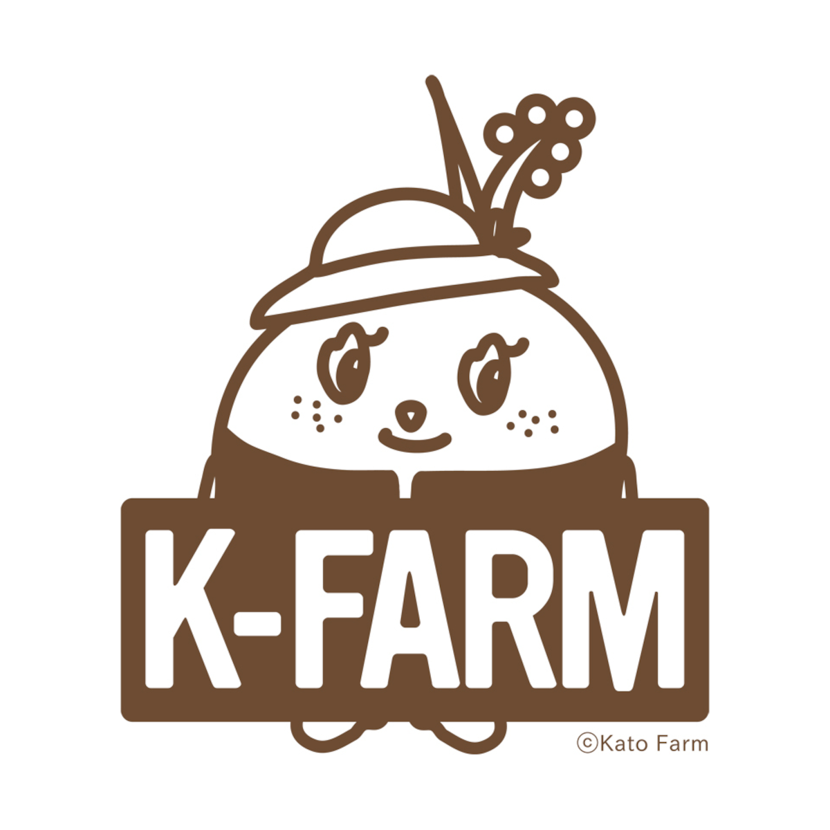 福島市の米農家　katofarm（カトウファーム）