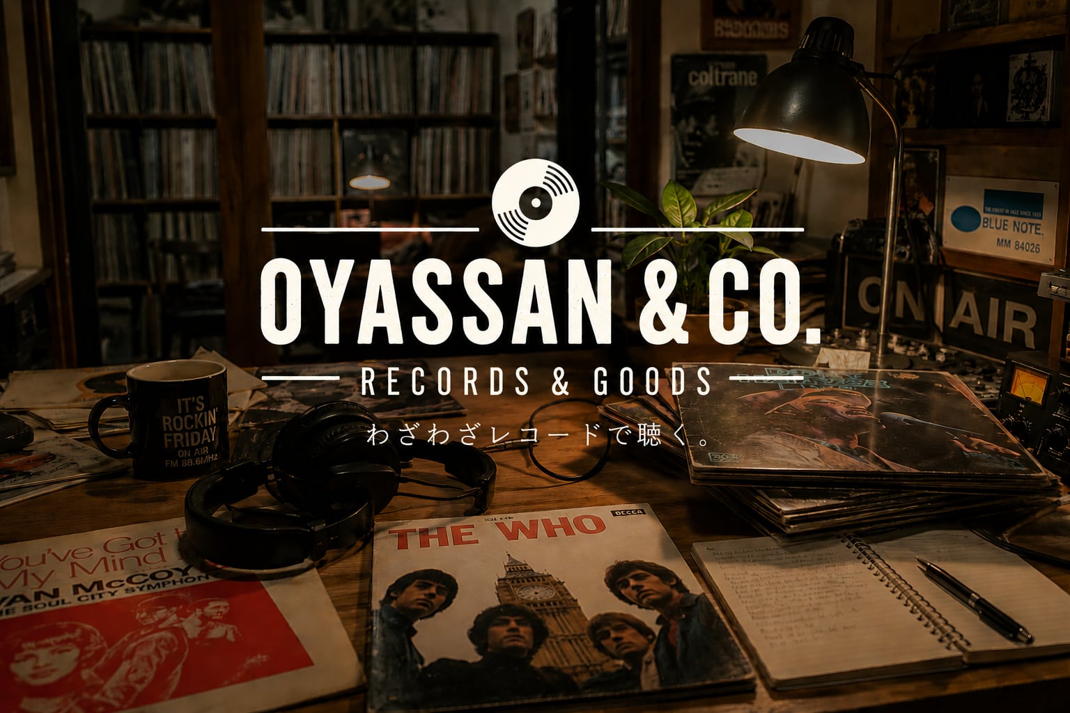 OYASSAN & CO.