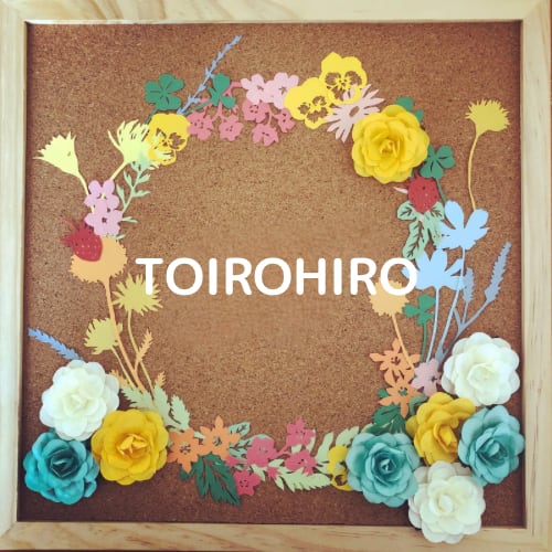 TOIROHIRO