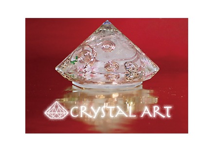 Aile crystal