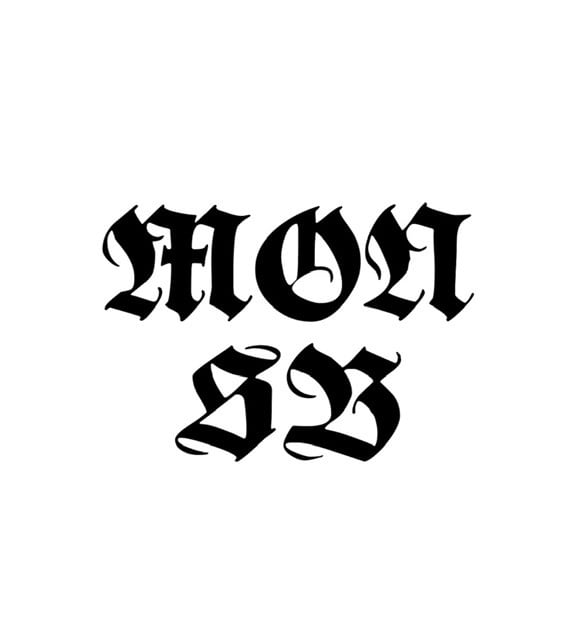 MONSTERSKATE