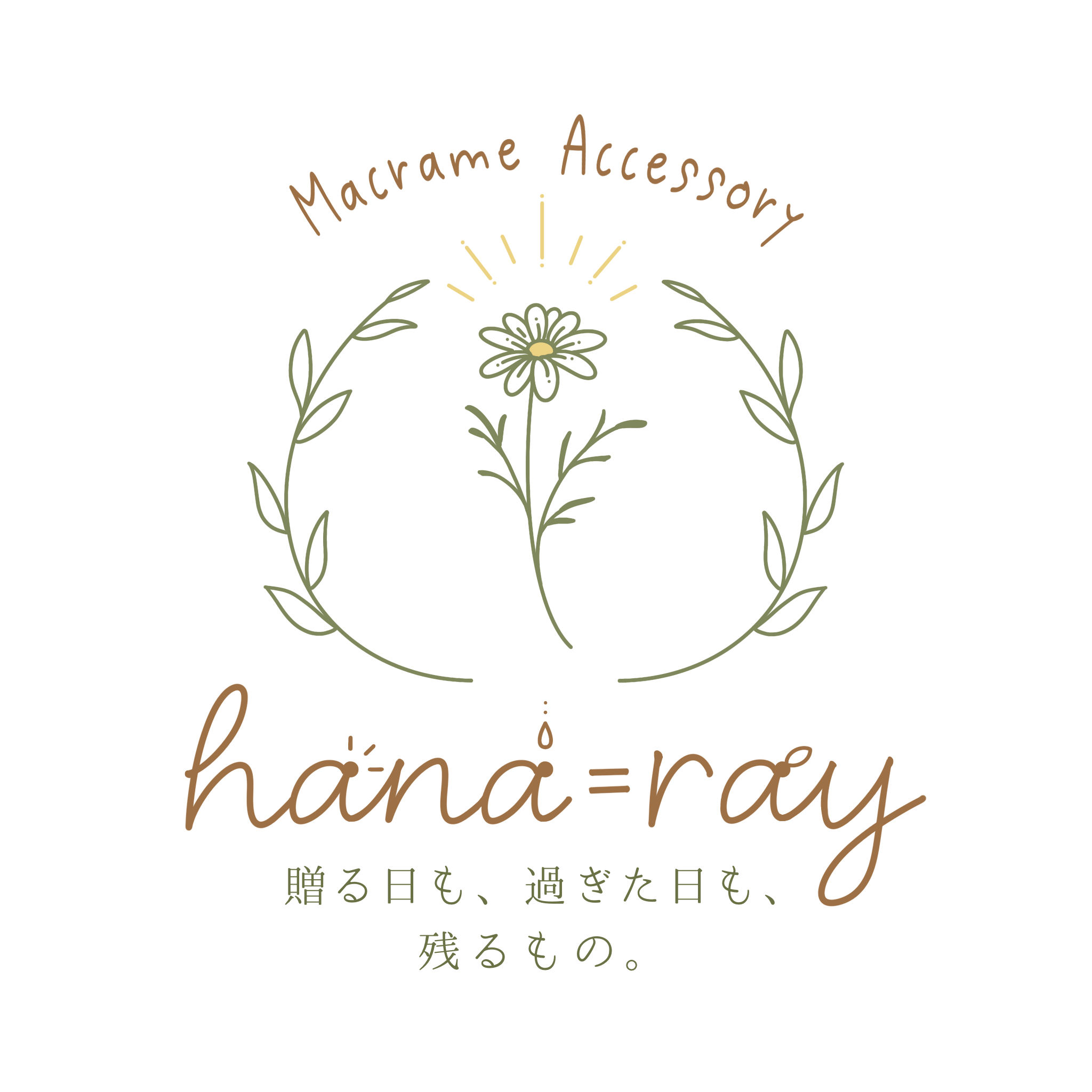 hana=ray